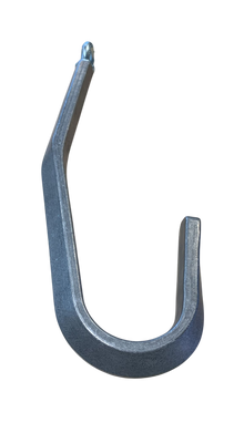 Haken für Hinterfuß für Klauenpflegestand Profi E