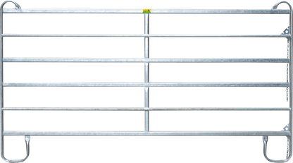 Panel 6 Standard - 6 Querstreben
