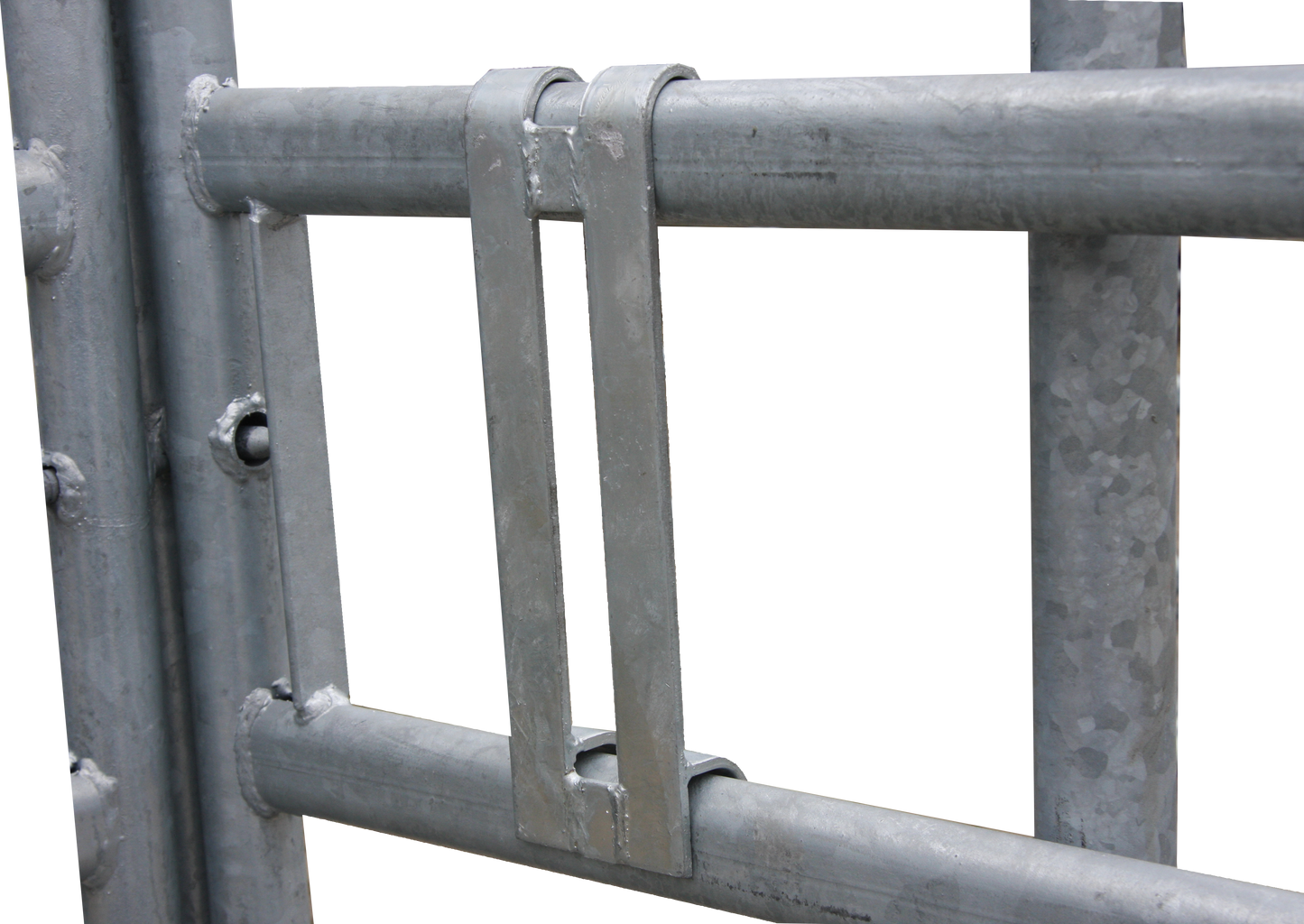 Riegelhalter, anschraubbar, für Panel