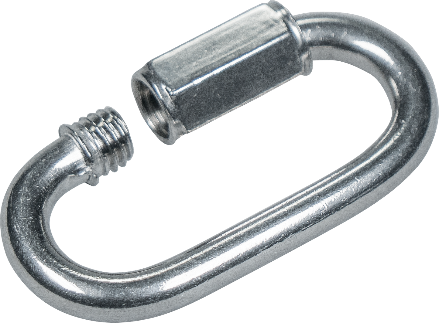 Schraubglied, 5 mm, Edelstahl für Panel