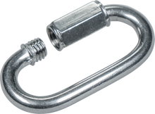 Schraubglied, 5 mm, Edelstahl für Panel