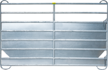 Panel-8 Plus, Höhe 1,94 m