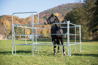 Panel-3, Höhe 1,70 m