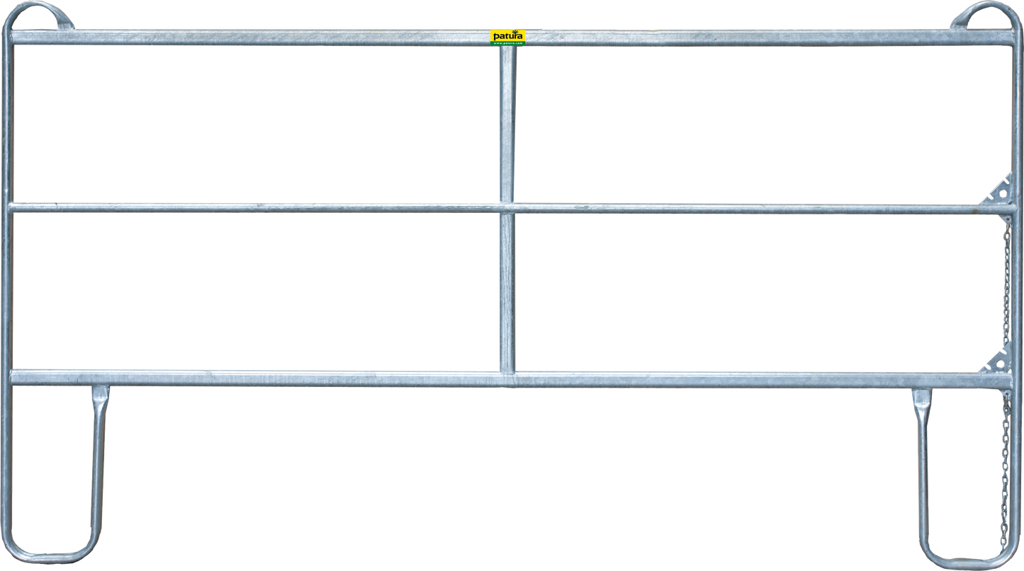 Panel-3, Höhe 1,70 m