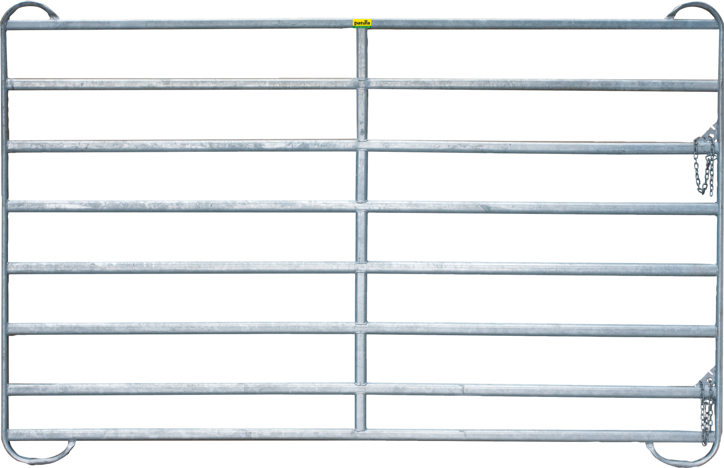 Panel-8, Höhe 1,94 m