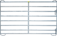Panel-8, Höhe 1,94 m