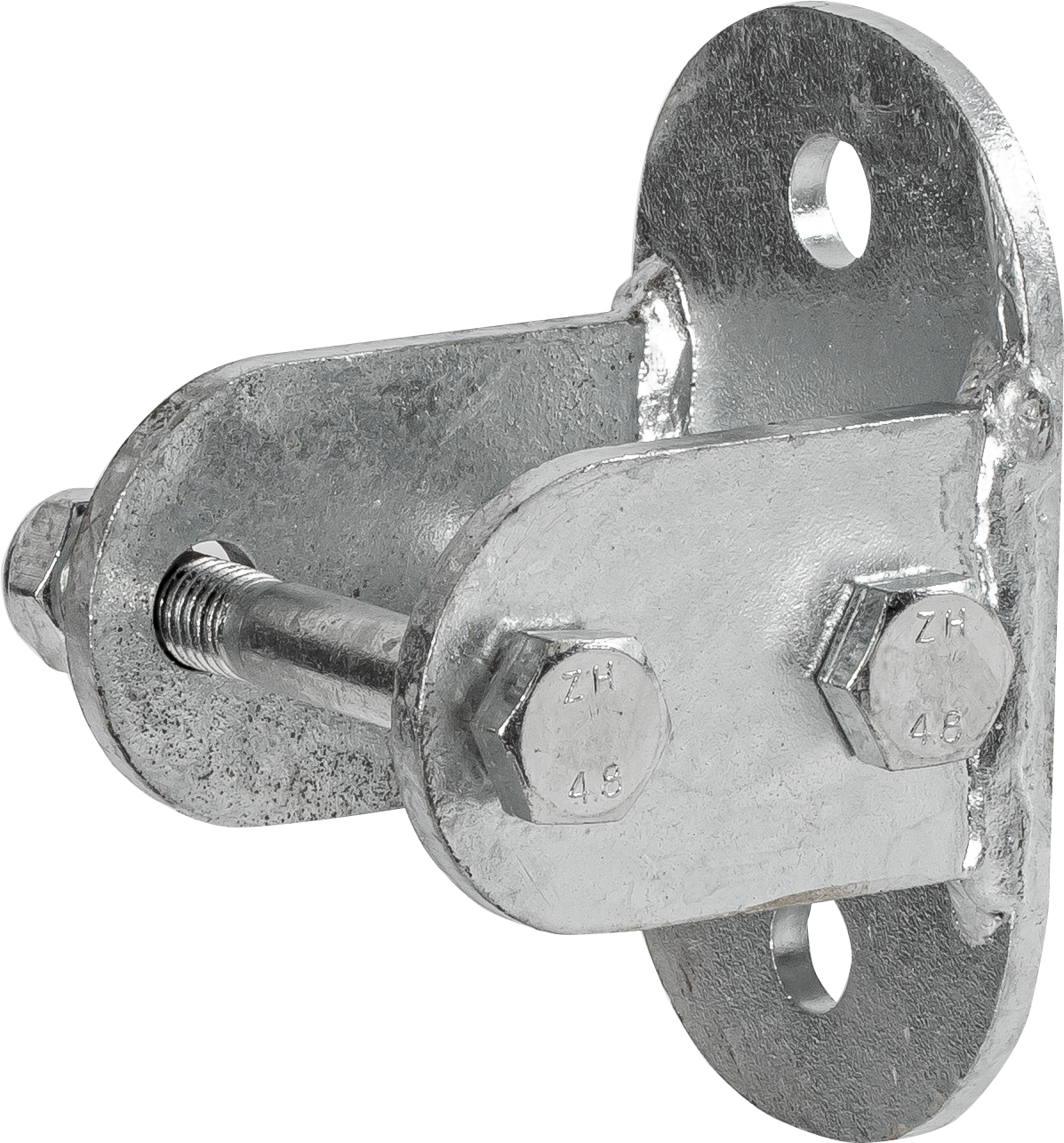 Anschraubteil für Panel