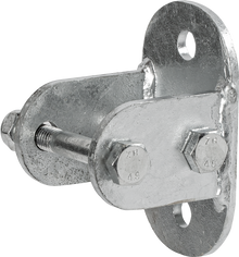 Anschraubteil für Panel