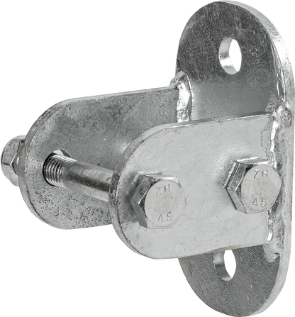 Anschraubteil für Panel