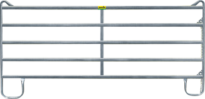 Panel-5 - 5 Querstreben