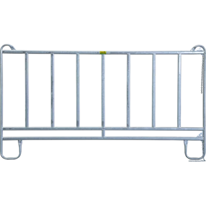 Panel mit Fressgitter 3,00 m Höhe 1,70 m