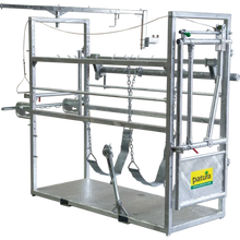Klauenpflegestand Profi M