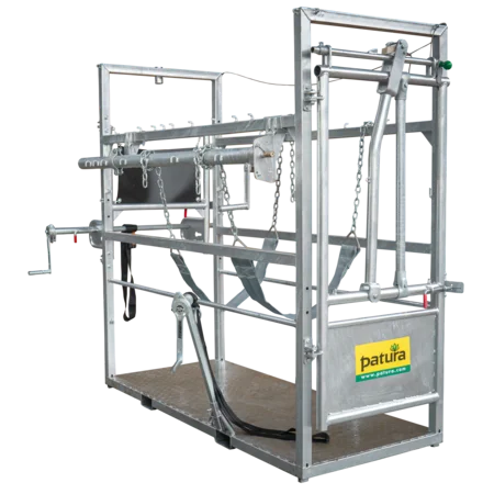 Klauenpflegestand Profi M