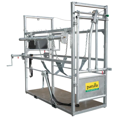 Klauenpflegestand Profi M