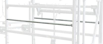 Seitliche Begrenzungsrohre