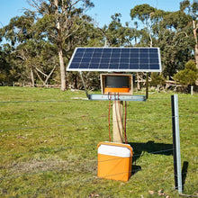 Weidezaungerät MBS3000i