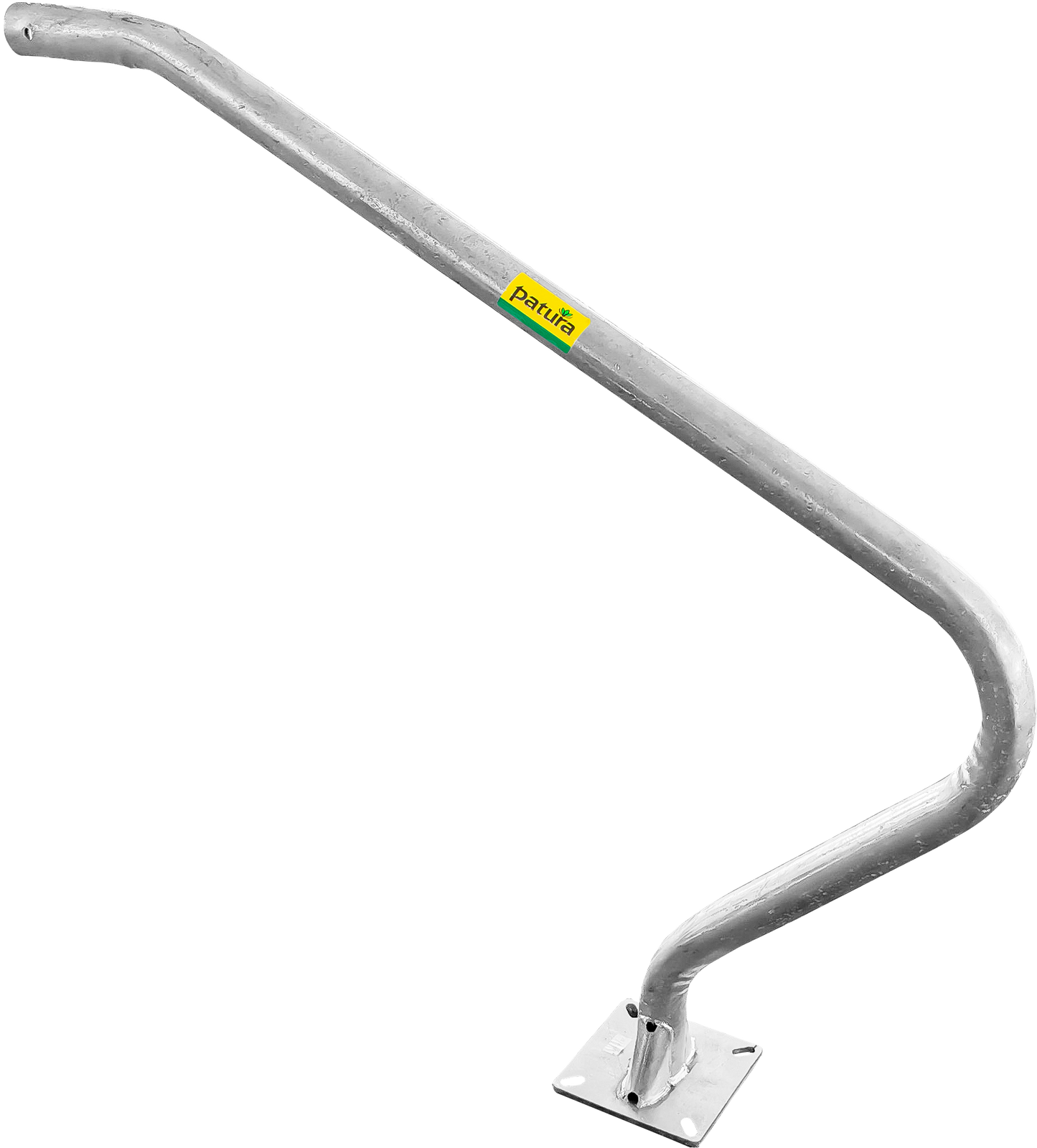 Fressplatzabtrennung SSV Großvieh