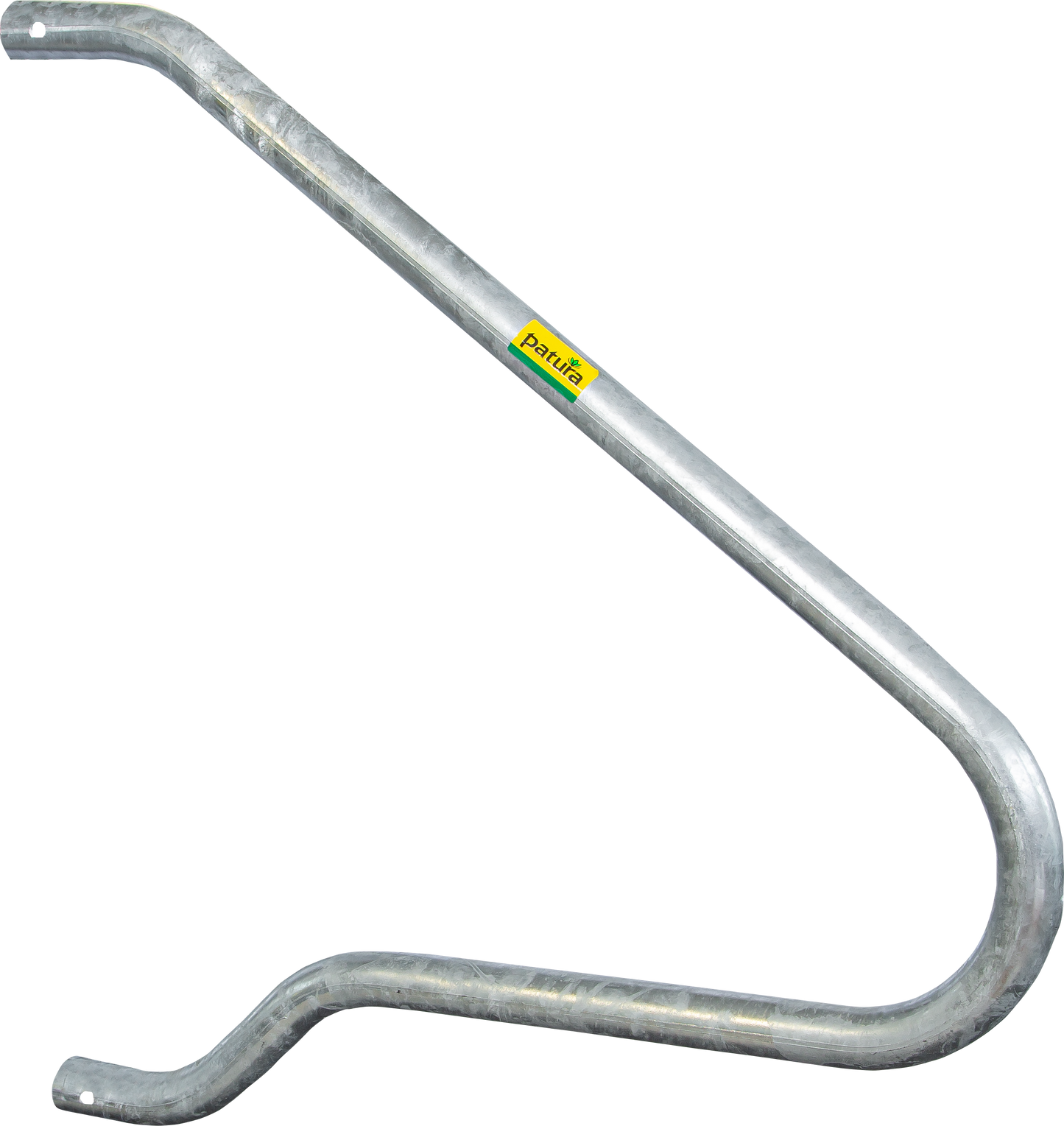 Fressplatzabtrennung SSV Großvieh