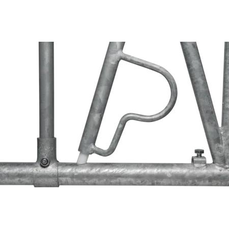 Transponderschutz d= 18 mm