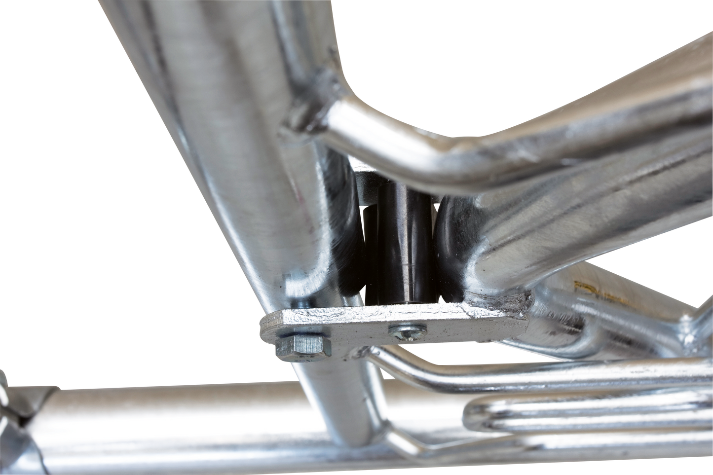 Sicherheits-Selbstfangfressgitter Typ SSV