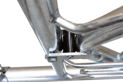 Sicherheits-Selbstfangfressgitter Typ SSV