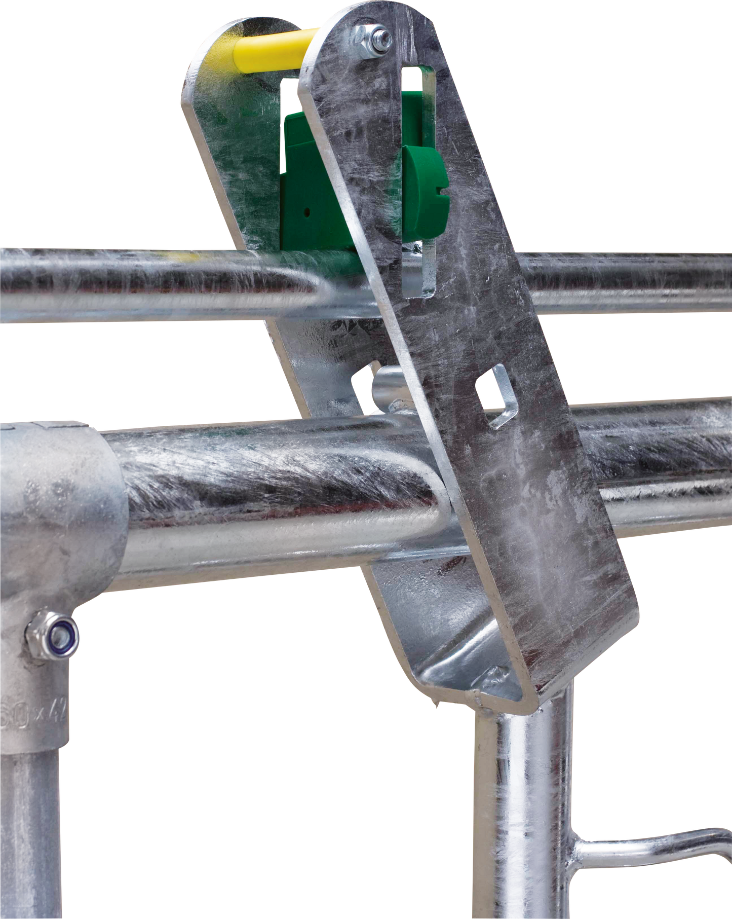 Selbstfangfressgitter Typ SV