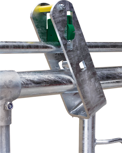 Selbstfangfressgitter Typ SV