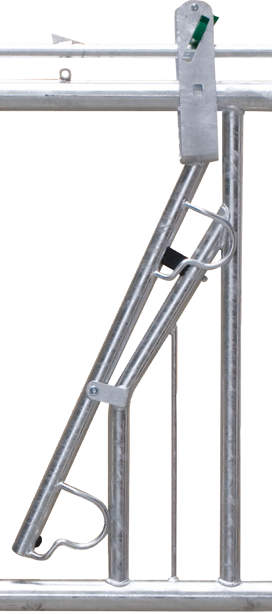 Selbstfangfressgitter Typ SV