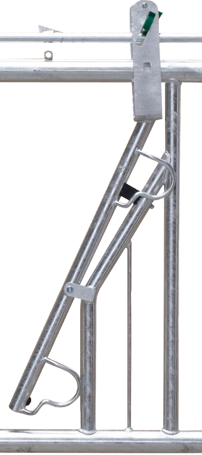 Selbstfangfressgitter Typ SV