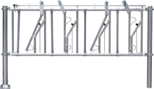 Selbstfangfressgitter Typ SV