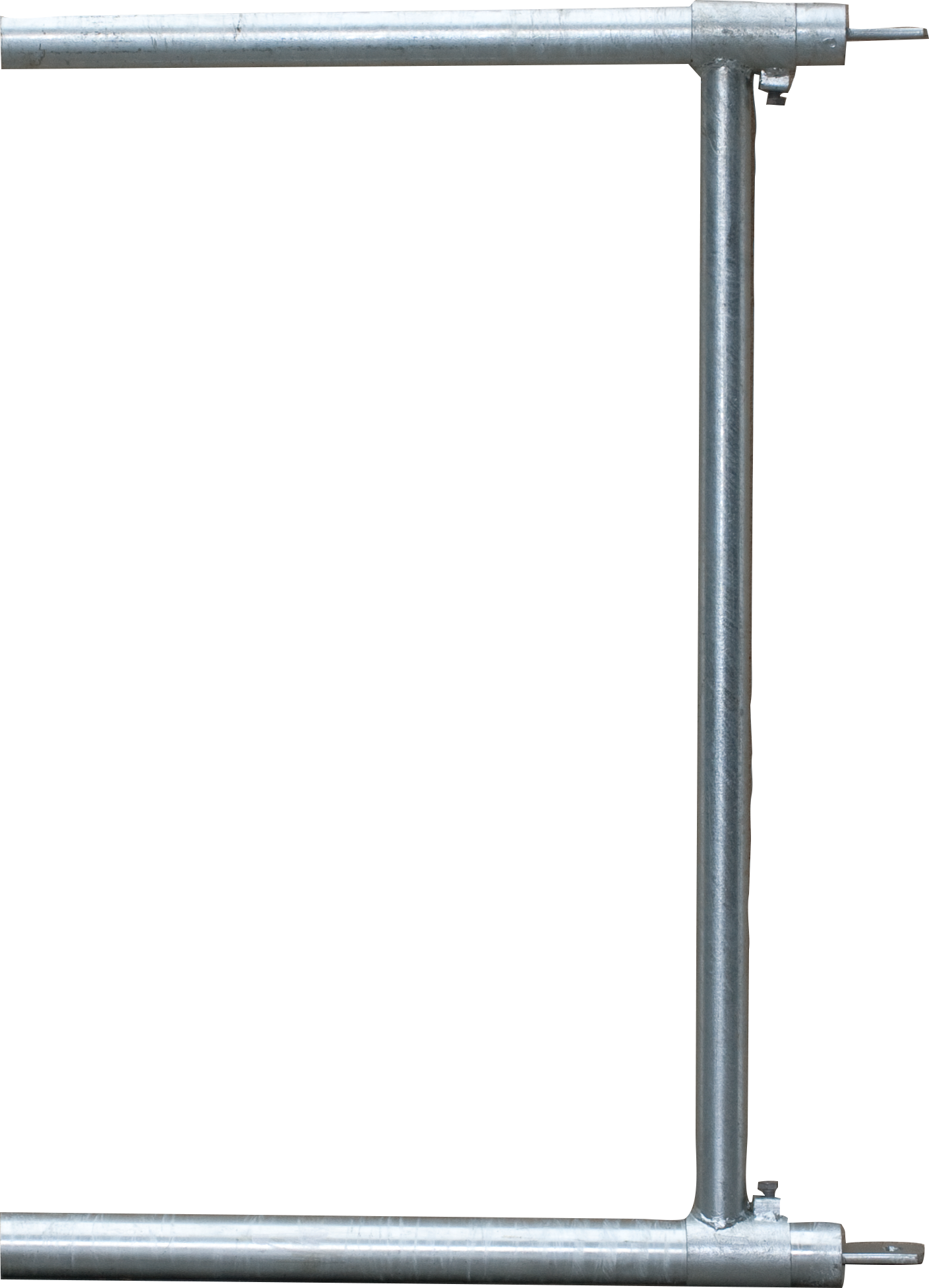 Verlängerung Fressgitter