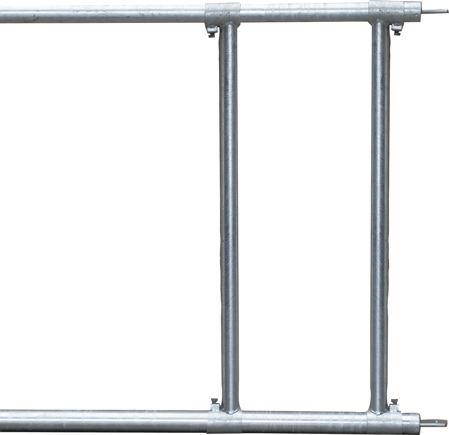 Personenschlupf für Fressgitter