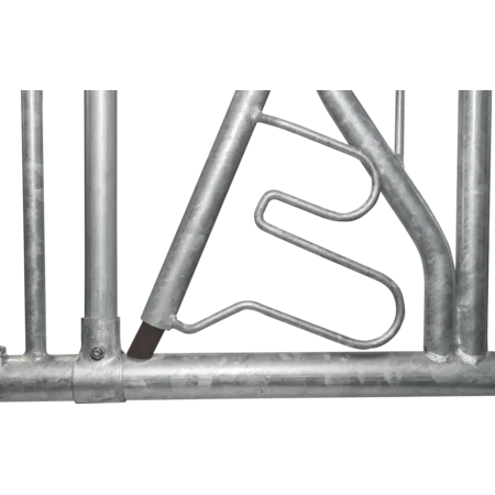 Transponderschutz Länge= 24 cm, d= 32 mm