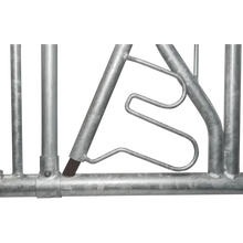 Transponderschutz Länge= 24 cm, d= 32 mm