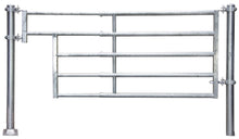 Abtrennung Tränke R5