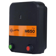 M650 Netzstrom-Weidezaungerät 230V