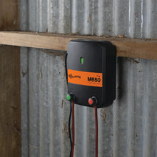 M650 Netzstrom-Weidezaungerät 230V
