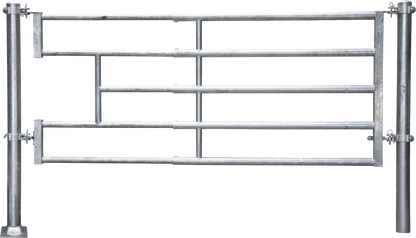 Abtrennung Becken R5