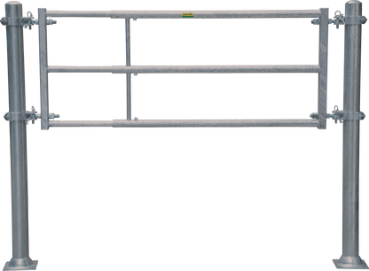 Abtrennung T3