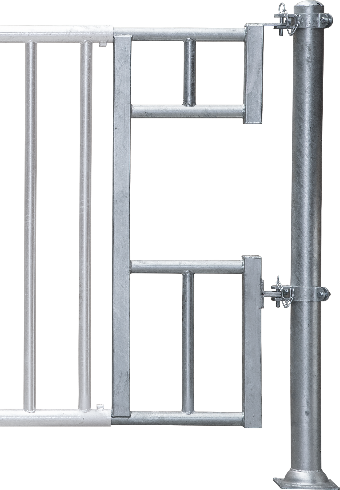 Einschubteil Abtrennung V Becken, 0,7 m