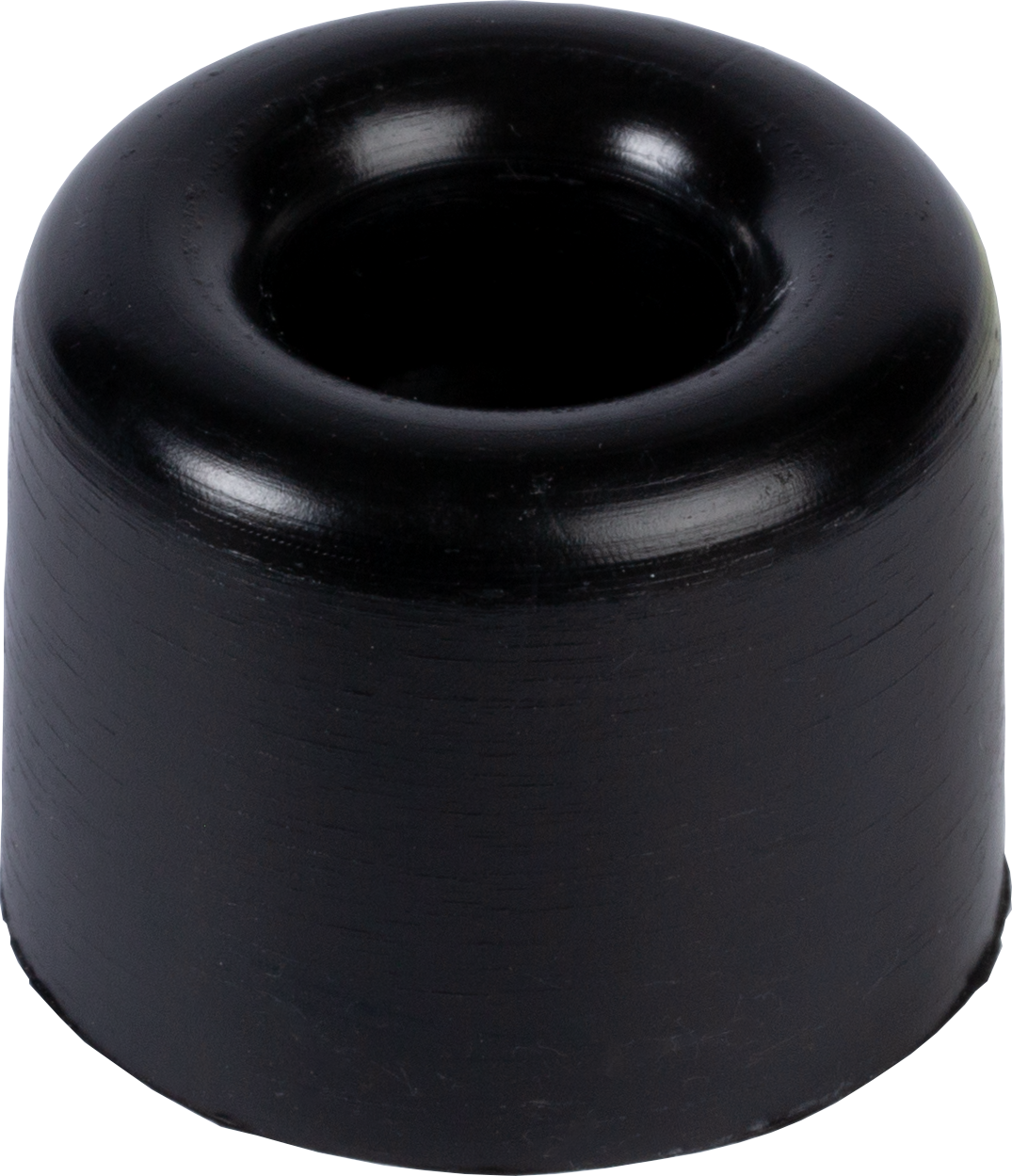 Gummipuffer Einwegetor und Fingergatter