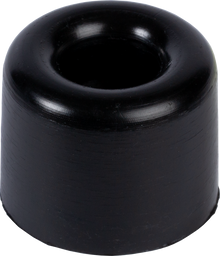 Gummipuffer Einwegetor und Fingergatter