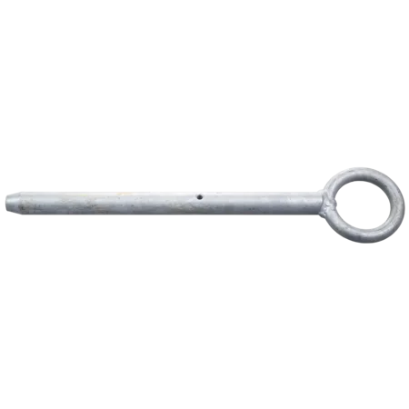 Riegelbolzen für Hubtor