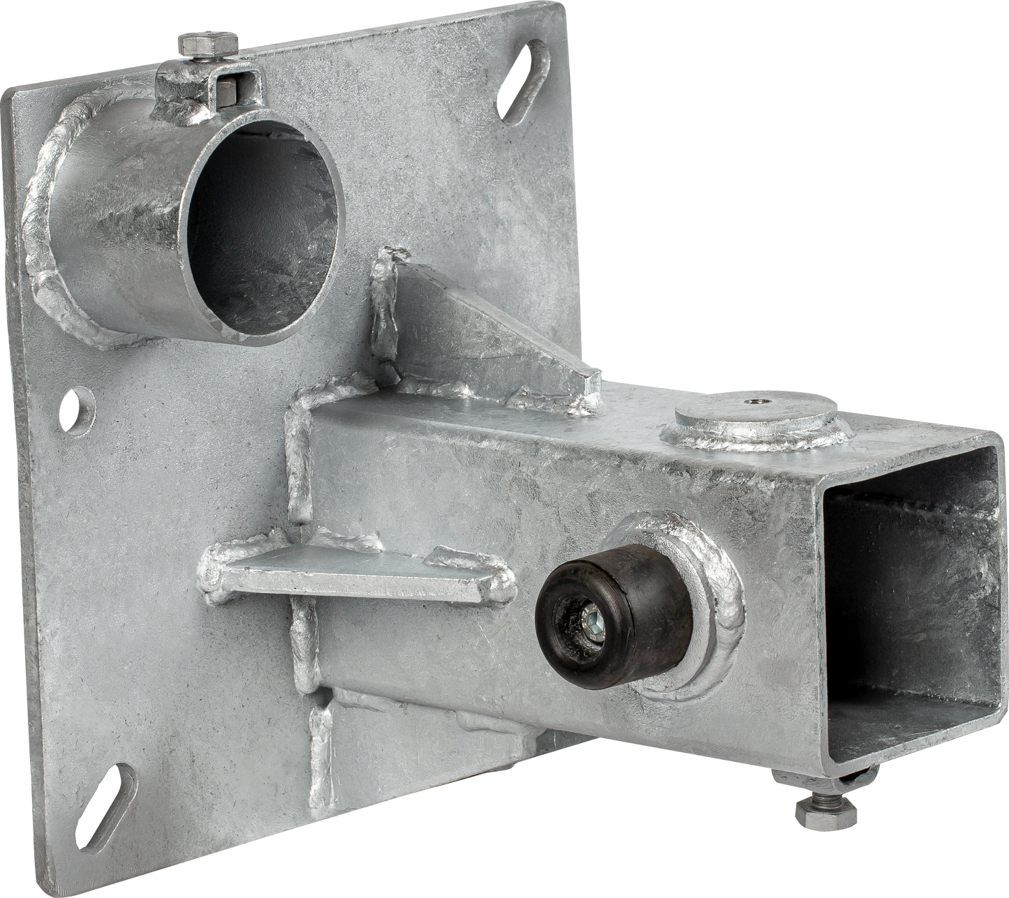 Wandhalter Fingergatter mit Fingermodul