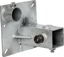 Wandhalter Fingergatter mit Fingermodul