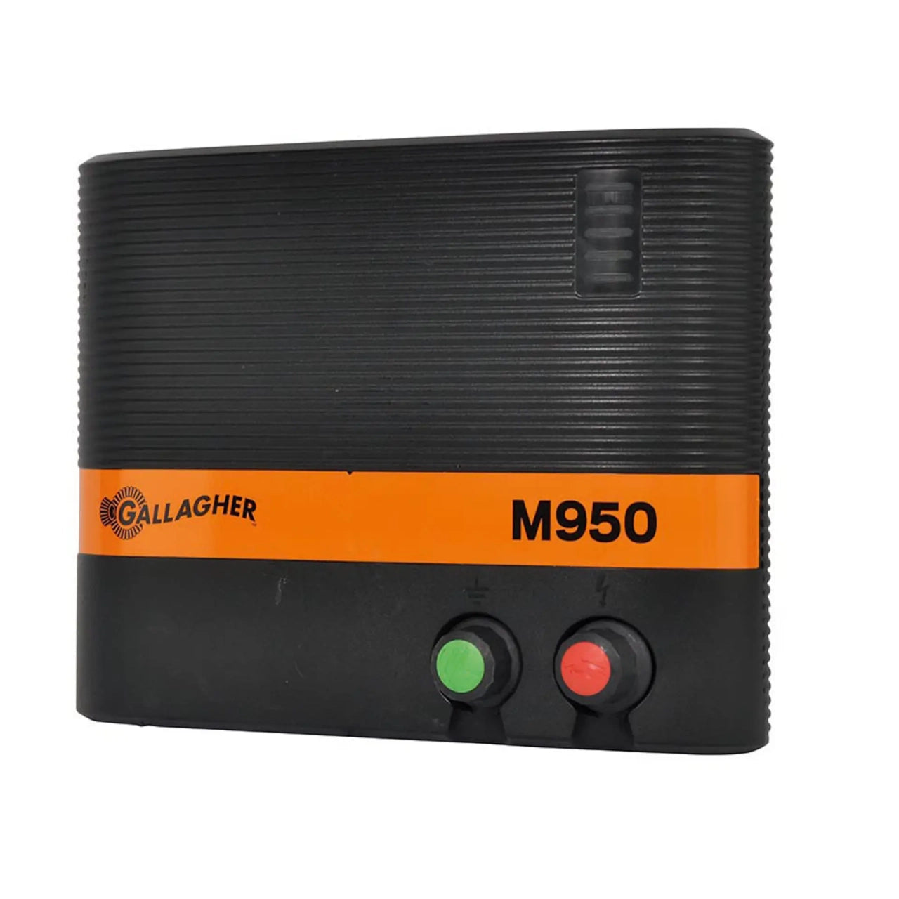 M950 Netzstrom-Weidezaungerät (9J - 230V) mit gratis Voltmeter