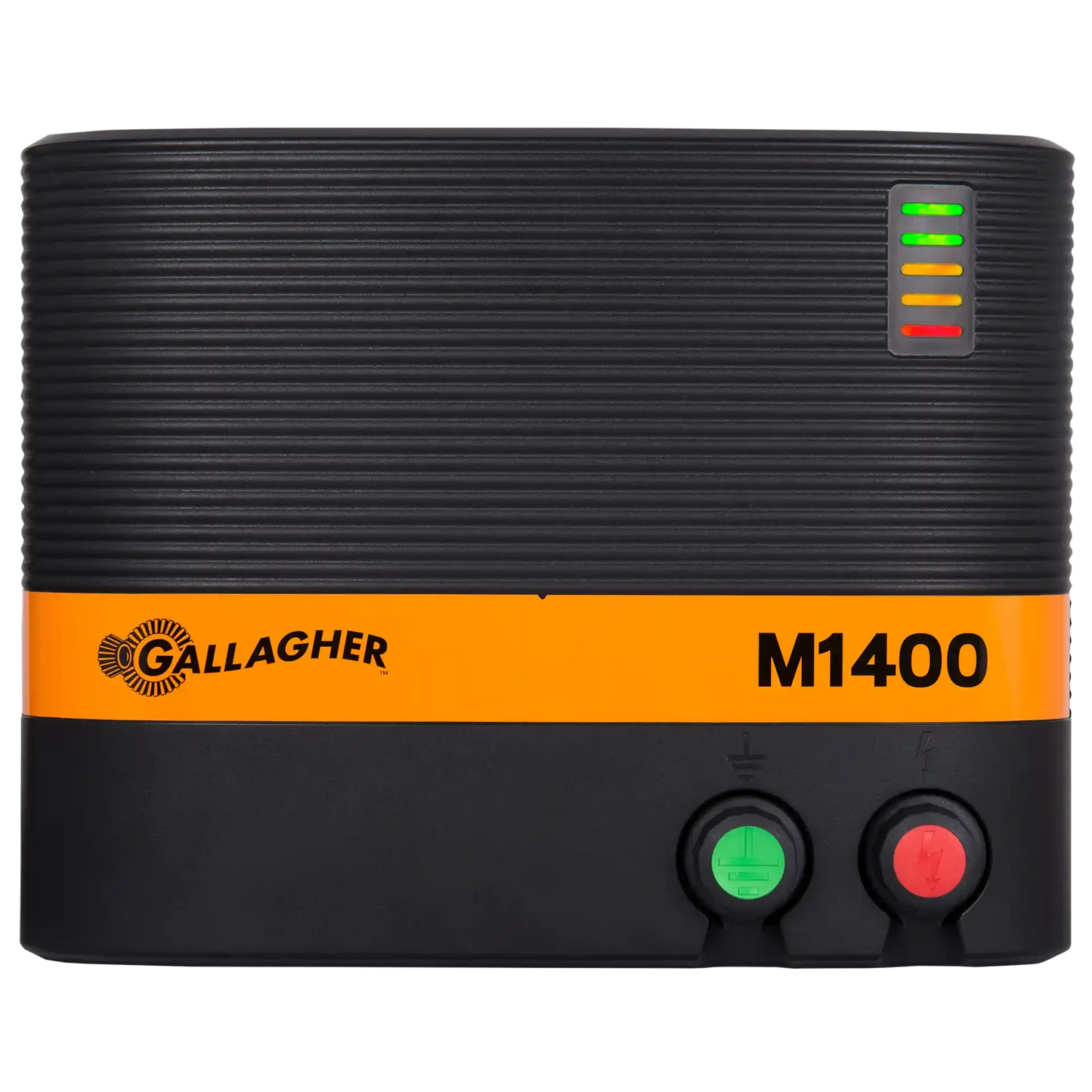 M1400 Netzstrom-Weidezaungerät 230V