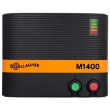 M1400 Netzstrom-Weidezaungerät 230V
