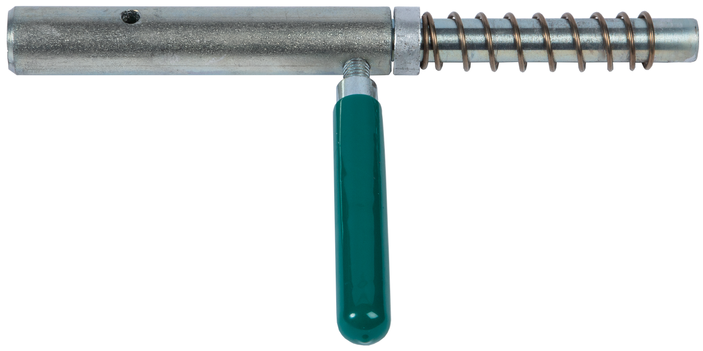 Riegelbolzen-Set RS zu Tor leicht RS