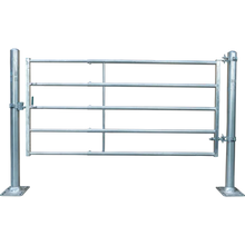 Tor, leicht RS (4/5) inkl. Schraubenset